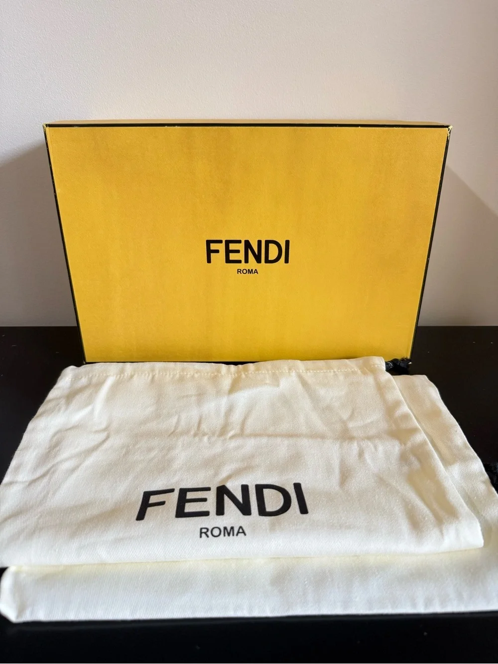Fendi Women Sneakers